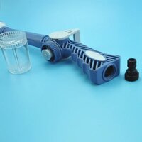 Water Spray Gun