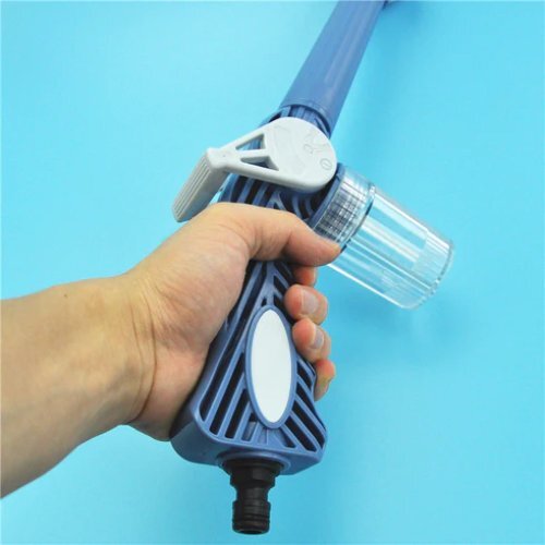 Water Spray Gun