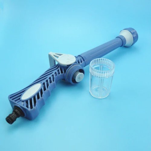 Water Spray Gun