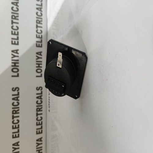 SIEMENS 1P 6FC9320-5DC01 HANDWHEEL FRONT SMALL KNOB