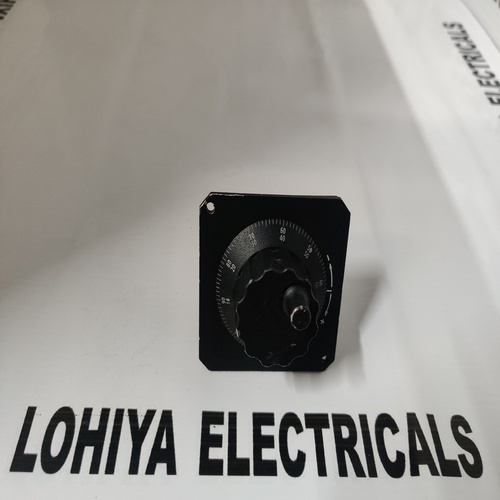 SIEMENS 1P 6FC9320-5DC01 HANDWHEEL FRONT SMALL KNOB