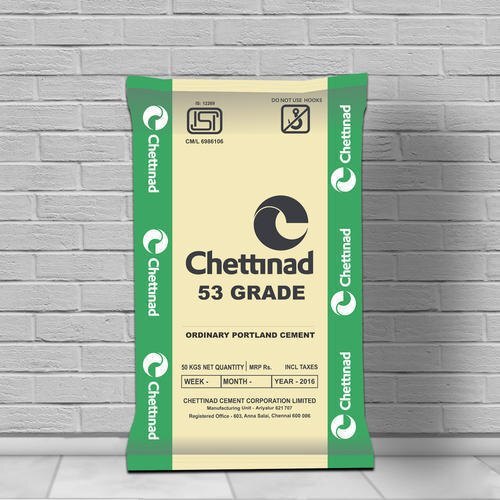 CHETTINAD CEMENT