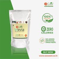 So Sweet Stevia 1kg powder