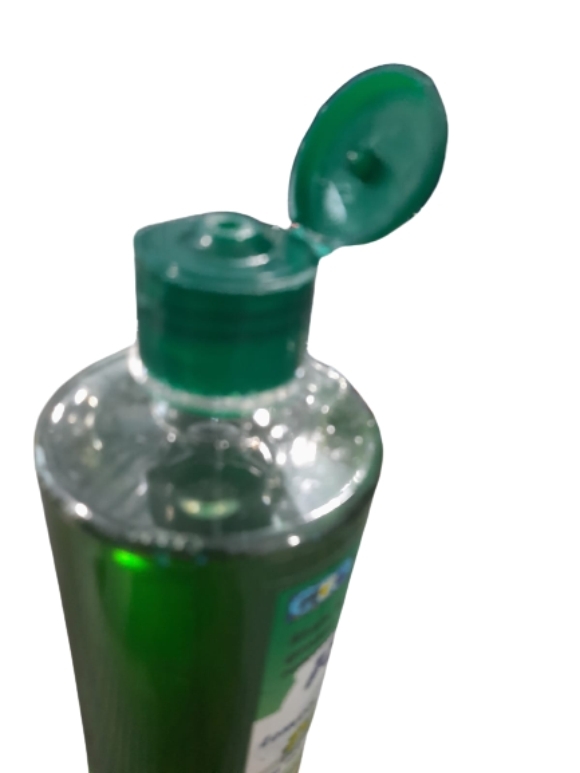 Dish Wash Liquid 500ml