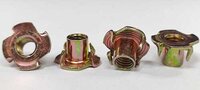 Tee Nuts - M5 X 8, M6 X 10, M8 X 12, M10 X 14t | Precision Fastening For Wood, Particle Board, And Composite Materials