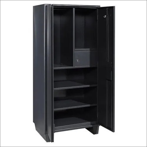 Modular Metal Almirah