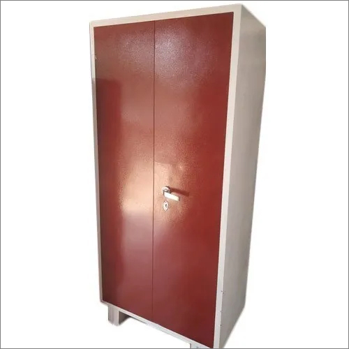 Steel Almirahs