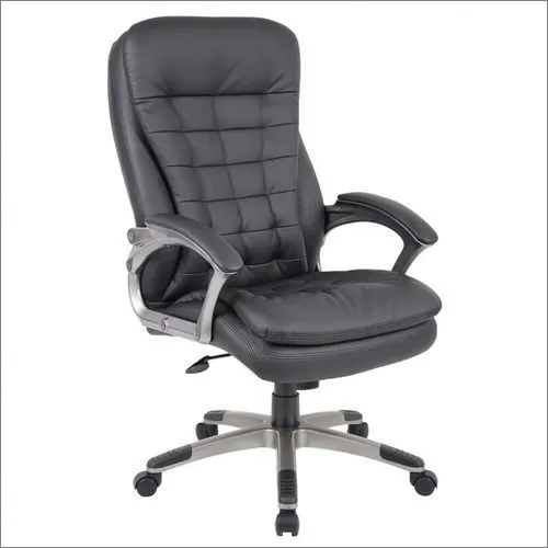 Boss Office Chair