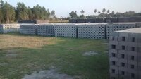 Fly Ash Bricks