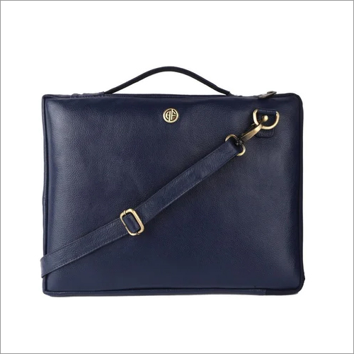 LS701BN Leather Laptop Sleeves
