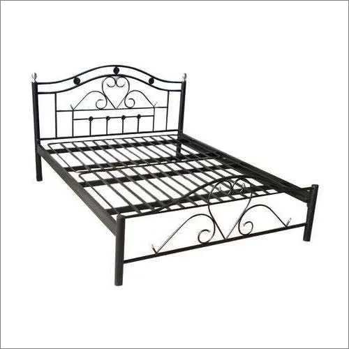 Wrought Iron Beds