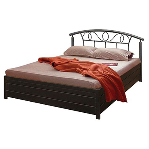SS Storage Bed