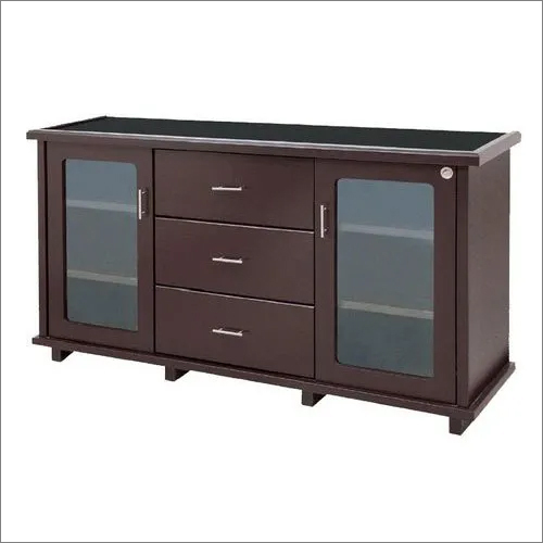 Modular Wooden Drawer