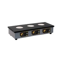 Multi Position Heating Mantle - Application: Laboratory