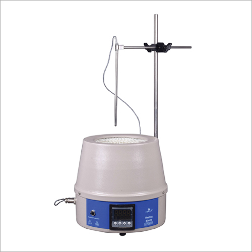 Digital Heating Mantles