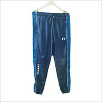 Multicolor Mens Joggers