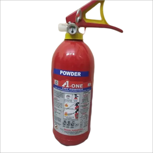 ABC Fire Extinguisher 2Kg