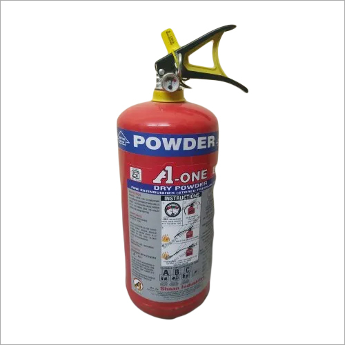 ABC Fire Extinguisher 6Kg