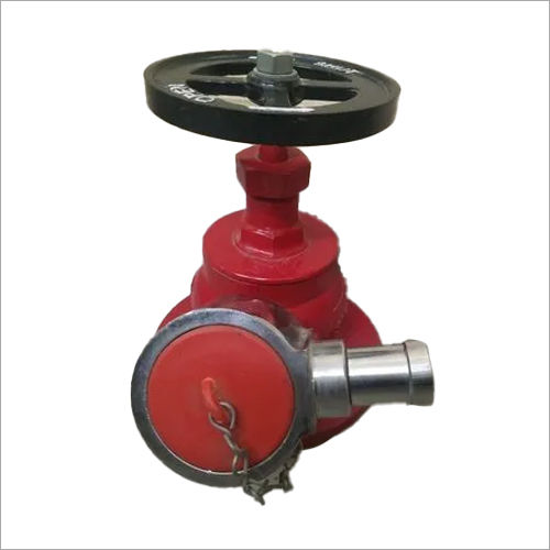 Fire Fighting Hydrant Valve