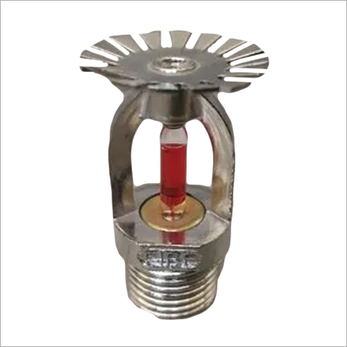 Stainless Steel Fire Sprinkler
