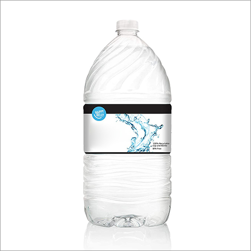 Distilled Water