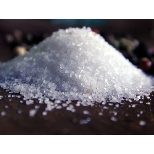 Sodium Chloride LR 