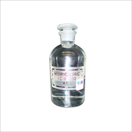 Industrial Acid