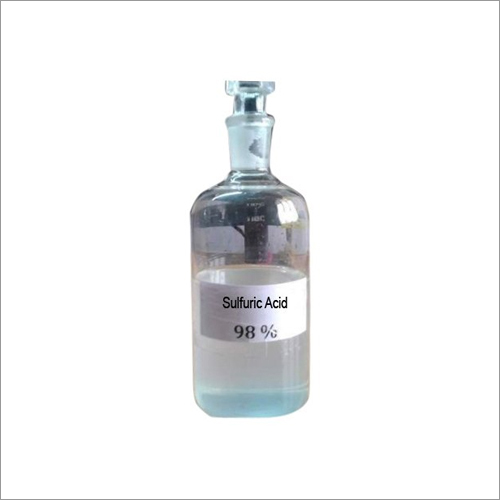 Grade Sulphuric Acid LR Grade And AR 