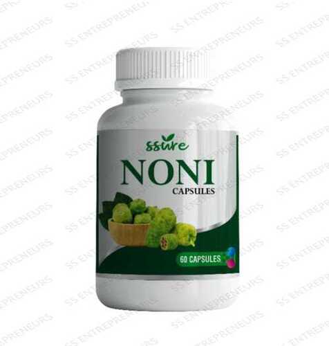 Noni Herbal Capsules