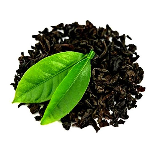 Assam Black Tea