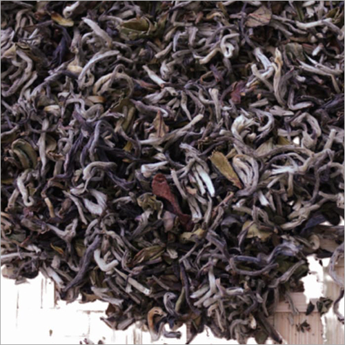 Darjeeling Orthodox Tea