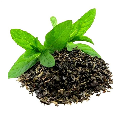 Dooars Green Tea