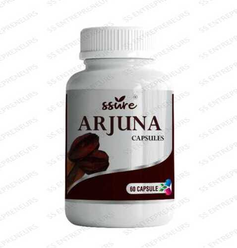 Arjuna Capsule