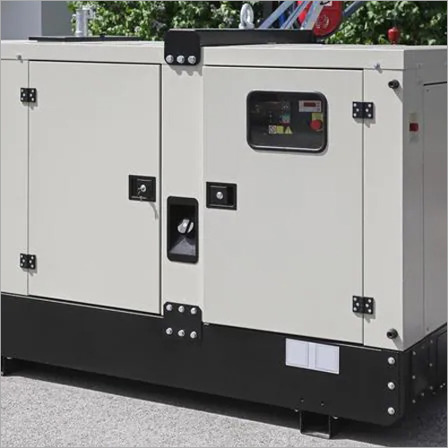 Diesel Generator Sets On Hire