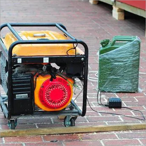 Diesel Generators On Hire