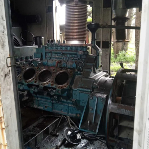 Generator Repair And Services