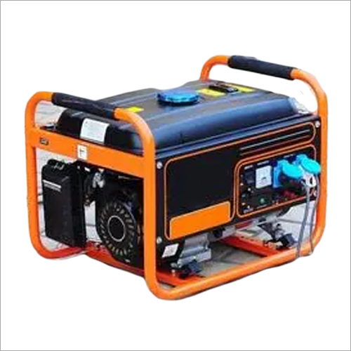 Residential Purposes Generator