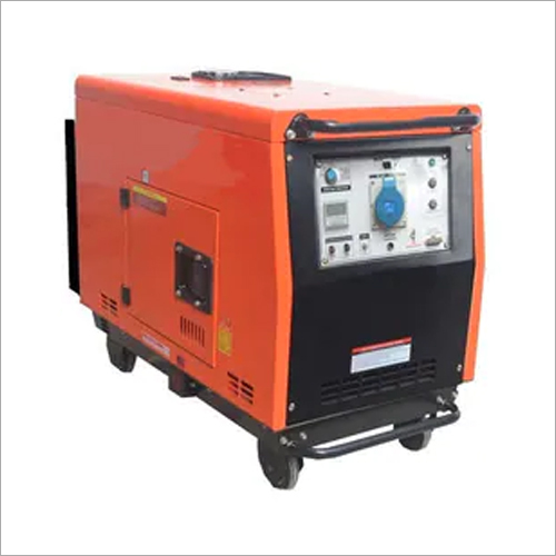 Crown Generator 415V