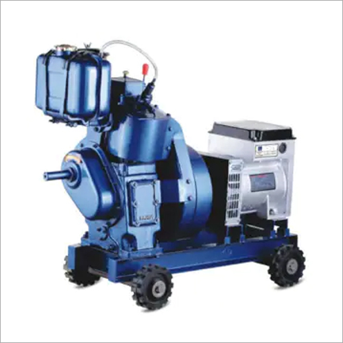 Kirloskar Generators 10KVA