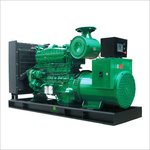 Diesel Generators By UPTRON POWER GENERATOR SERVICES