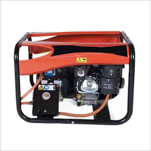 LPG Generators