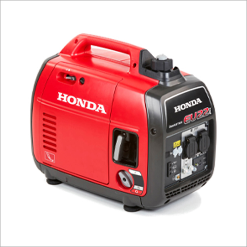 Portable Generators