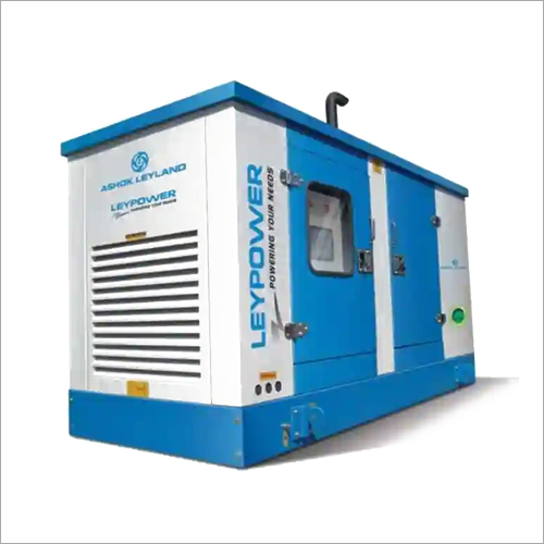 Diesel Generator By UPTRON POWER GENERATOR SERVICES
