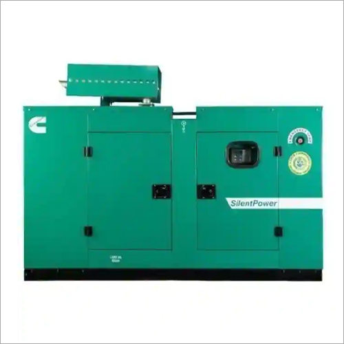 Tata Cummins Generator