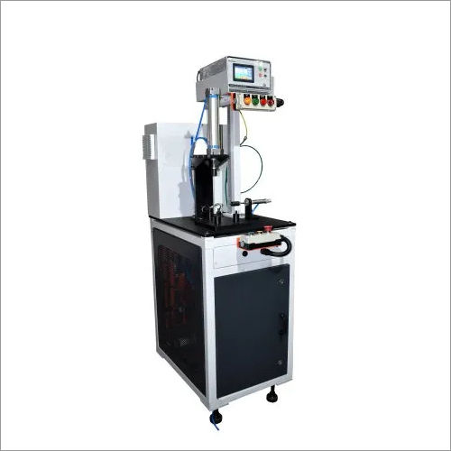 Semi-Automatic Leak Testing Machine For Housing