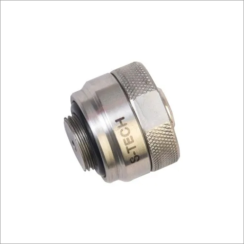 Manually Threaded Quick Type Sealing Connector