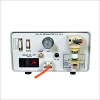 HS 804 EL Differential Pressure Leak Tester