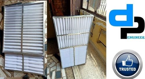 AHU PRE Filters From Ponda Goa