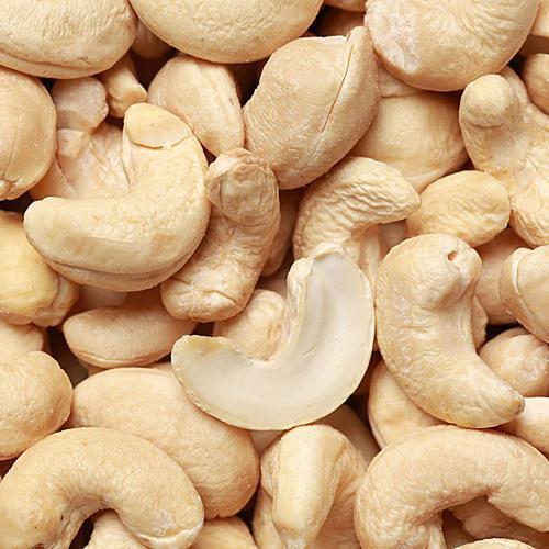 Dried Raw Cashew Nut in Shell