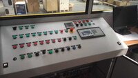 Control Panel Spares